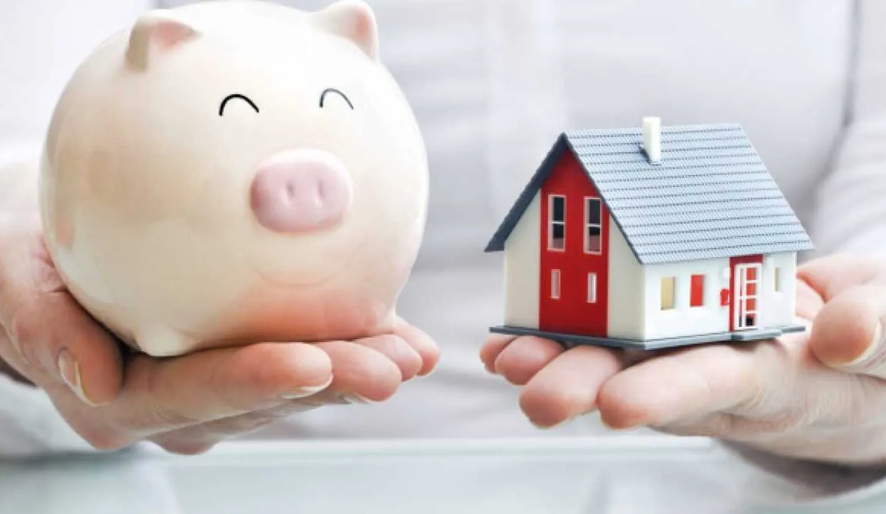 Quanto incide l'inflazione sulla vendita di una casa?