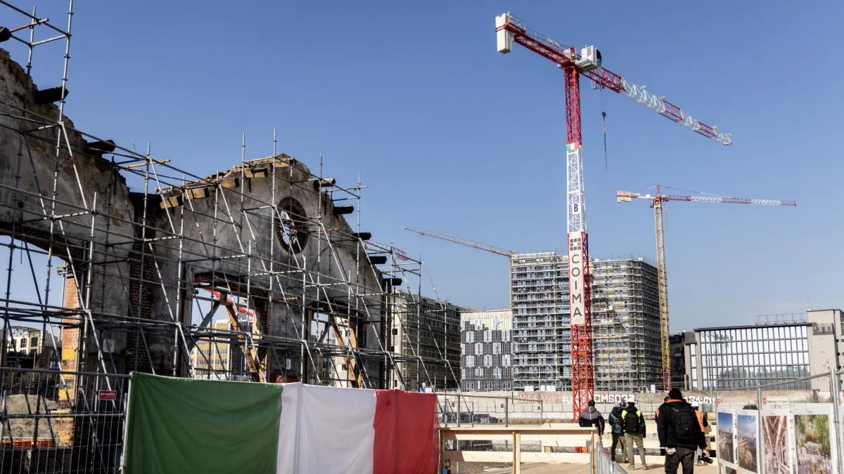 Milano: sfide ed opportunità per il mercato immobiliare